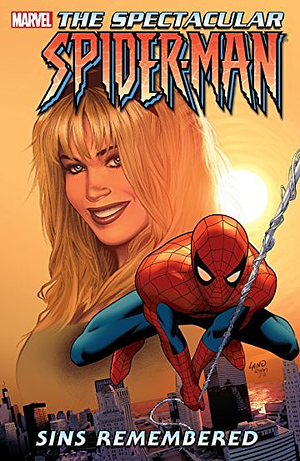 The Spectacular Spider-Man, Vol. 5: Sins Remembered by Sara Barnes