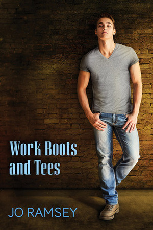 Work Boots and Tees by Jo Ramsey