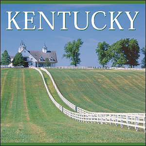 Kentucky by Tanya Lloyd Kyi