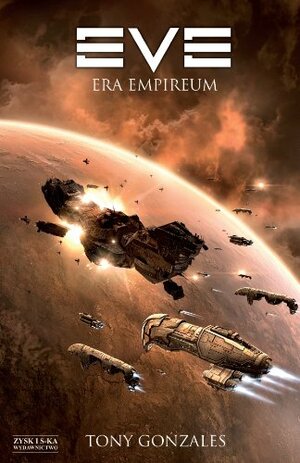 EVE: Era Empireum by Tony Gonzales