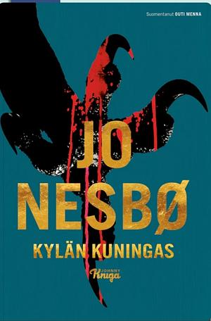 Kylän kuningas by Jo Nesbø