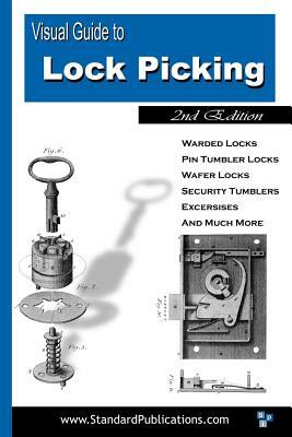 Visual Guide to Lock Picking by Mark McCloud