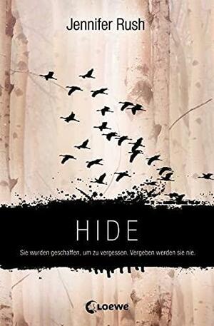 Hide by Jennifer Rush