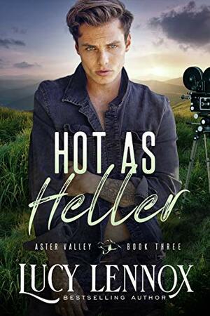 Hot as Heller by Lucy Lennox