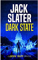 Dark State by Jack Slater