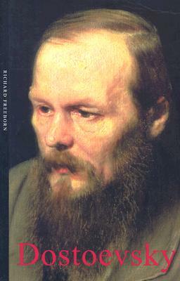 Dostoevsky by Richard Freeborn