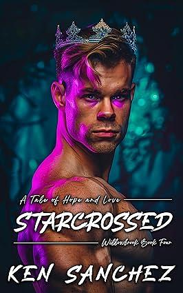 Starcrossed by Ken Sanchez