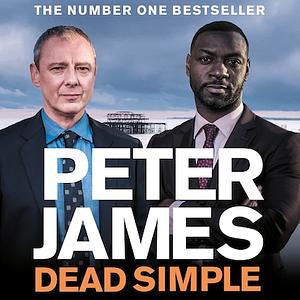 Dead Simple by Peter James