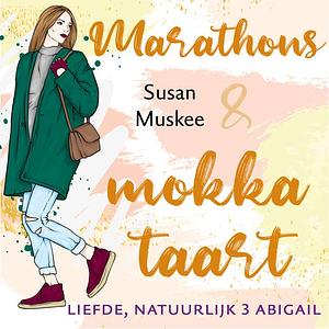 Marathons en mokkataart by Susan Muskee