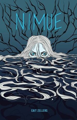 Nimue by Cait Zellers