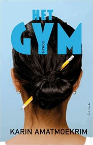 Het gym by Karin Amatmoekrim