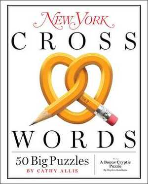 New York Magazine Crossword Puzzle Book by The Editors of New York Magazine