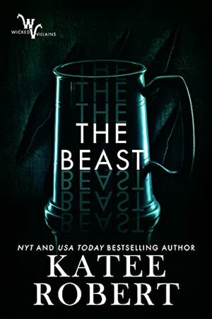 The Beast by Katee Robert