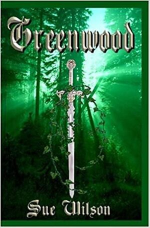 Greenwood by Sue Wilson