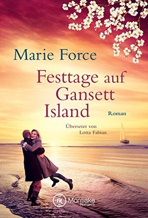 Festtage auf Gansett Island by Marie Force