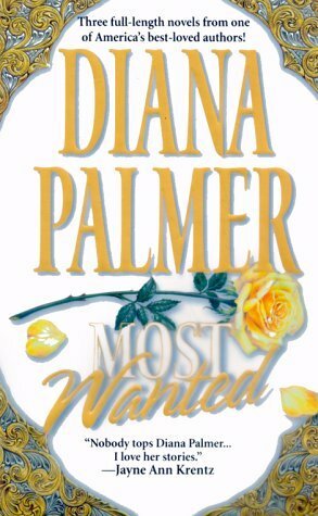Most Wanted by Diana Palmer
