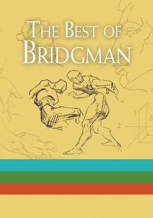 The Best of Bridgman: Boxed Set by George B. Bridgman