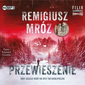 Przewieszenie by Remigiusz Mróz