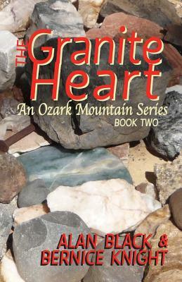 The Granite Heart by Alan Black