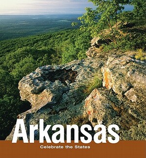 Arkansas by Linda Jacobs Altman, Linda Jacobs Altman, Ettagale Blauer