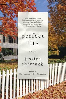 Perfect Life by Jessica Shattuck