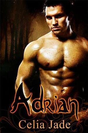 Adrian by Celia Jade