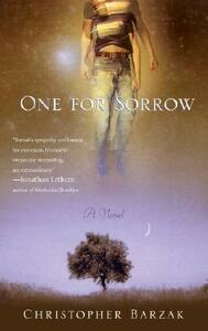 One for Sorrow by Christopher Barzak