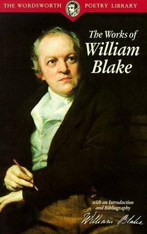 William Blake by William Blake