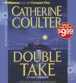 Double Take by Catherine Coulter