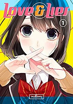 Love and Lies, Vol. 1 by Musawo