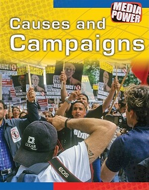 Causes and Campaigns by Jenny Vaughan