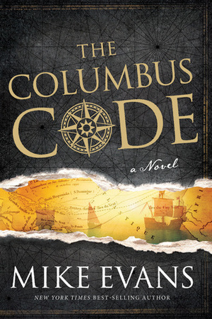 The Columbus Code by Mike Evans