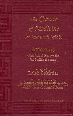Canon of Medicine by Avicenna, Avicenna