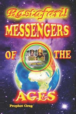 Rastafari Messengers of the Ages by Haile Sellassie I.