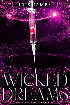 Wicked Dreams by Iris James