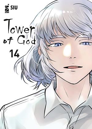 Tower of God, Vol. 14 by SIU