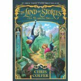 The Wishing Spell by Chris Colfer