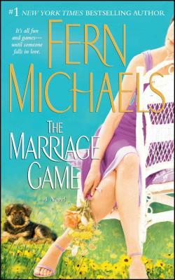 Marriage Game by Fern Michaels