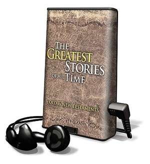 The Greatest Stories of All Time by King James Version, King James Version