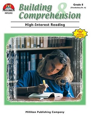 Building Comprehension (High/Low) - Grade 8: High-Interest Reading by Ellen M. Dolan, Sue D. Royals