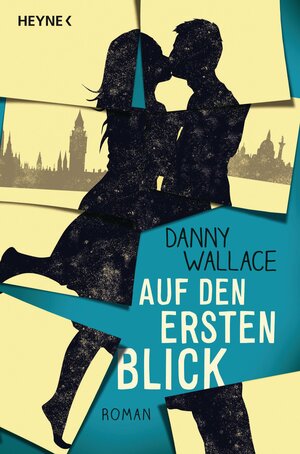 Auf den ersten Blick by Danny Wallace