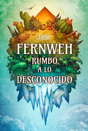 Fernweh: rumbo a lo desconocido by Meritxell Terrón Paz