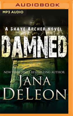 Damned by Jana DeLeon