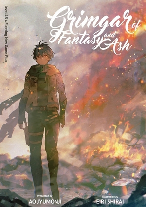 Grimgar of Fantasy and Ash: Volume 15 by Ao Jyumonji