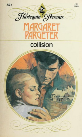 Collision by Margaret Pargeter