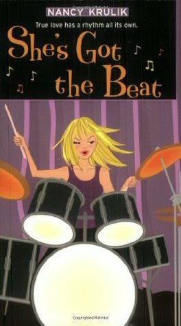 She's Got the Beat by Nancy Krulik