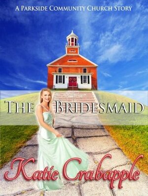 The Bridesmaid by Katie Crabapple