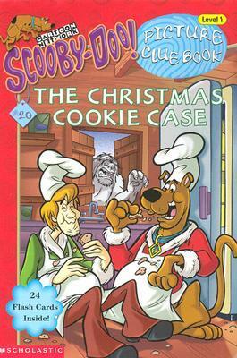 Scooby-doo Picture Clue #20: The Christmas Cookie Case by Duendes del Sur, Maria S. Barbo