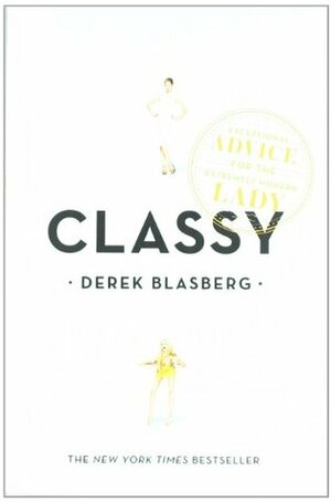 Classy by Derek Blasberg