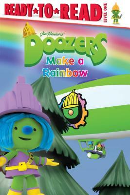 Doozers Make a Rainbow by 
